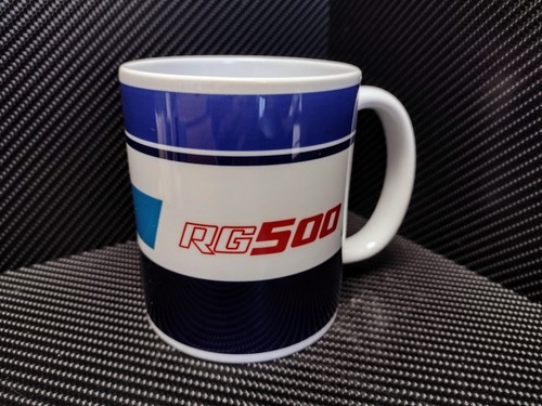 M67 suzuki rg500 gamma ceramic - gamma,