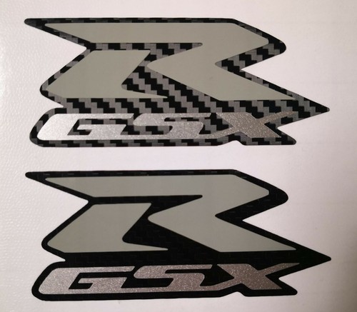 Adesivi suzuki gsxr gsx - adesivi,