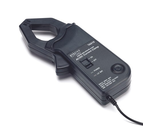 Pico picoscope ta019 - 600, a