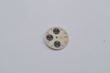 BREITLING QUADRANTE DIAL