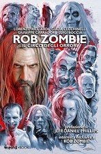 Rob Zombie – Il circo degli