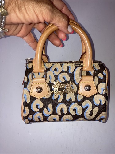 Mini bauletto secret pon - mini,