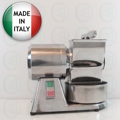 Grattugia elettrica pane - elettrica,