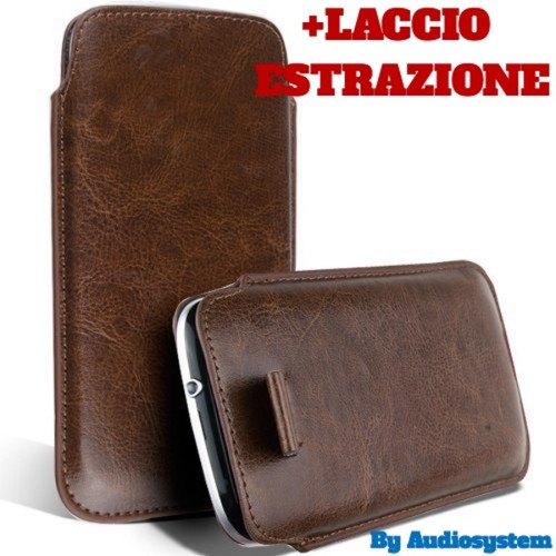 Custodia cover sacchetto - custodia,