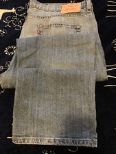 Levi’s Jeans Vintage anni 70 W42 L34 (taglia 56)