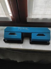 perforatrice carta Doppia