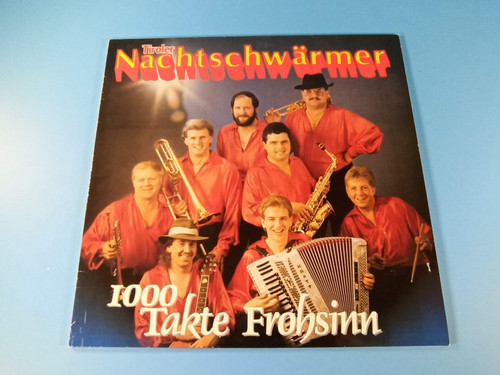 Tiroler nachtschwärmer 1000 - tiroler,