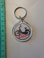 Portachiavi pubblicitario