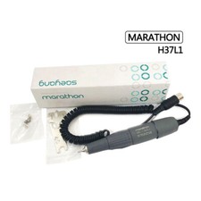 1PZ Manipolo Lucidatura Micromotore Dental LAB MARATHON 2,35mm SDE-H37L1 35000RPM