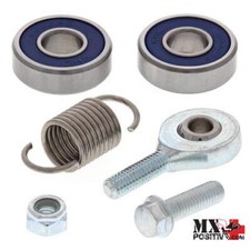 Kit cuscinetti pedale - cuscinetti, freno