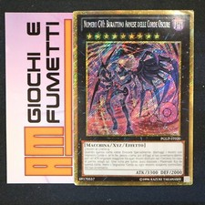 NUMERO C40: BURATTINO ARNESE