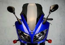 PARABREZZA TOURING YAMAHA FZS