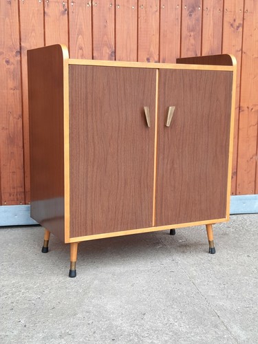 Mini credenza vintage - vintage, anni
