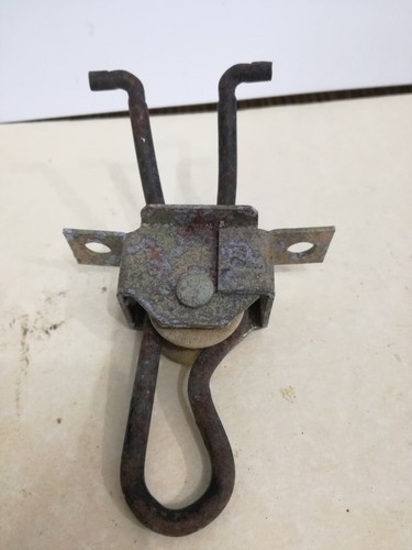 Tirante arresto porta - porta, fiat