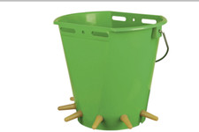 Secchio litri per - secchio, 8