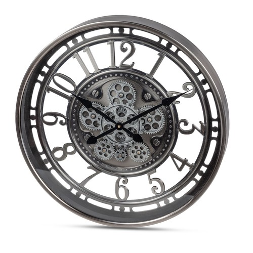 Orologio parete move - orologio, in