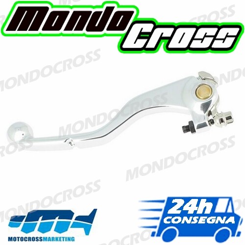 Leva frizione mxm pressofusa - mxm,
