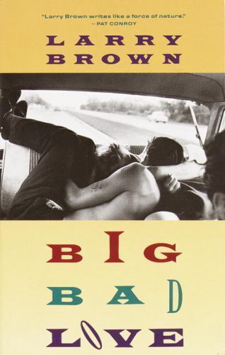 Big bad love larry brown - big, by