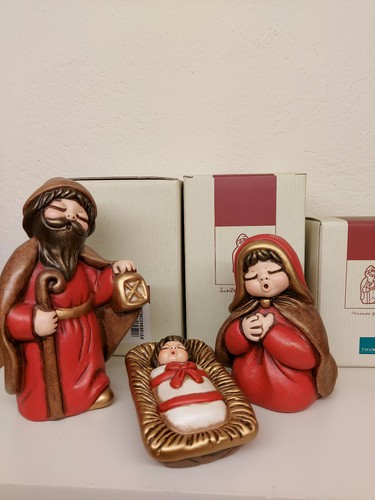 Thun presepe anniversario - thun,