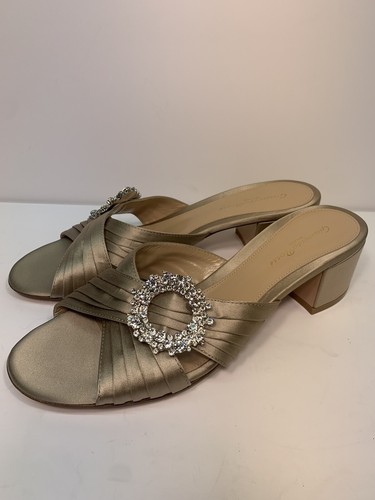 Gianvito rossi monroe raso - rossi,