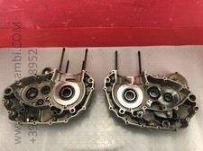 CARTER CENTRALI MOTORE TM EN 250 4T 2008 2009 CRANKCASES CARTER