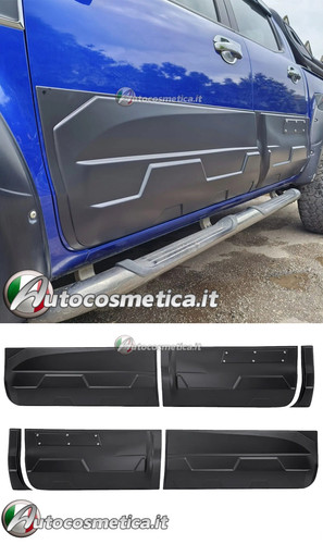 Pannelli portiere fasce - pannelli,