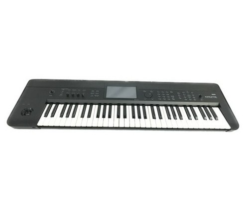 Korg krome key tastiera e - krome,