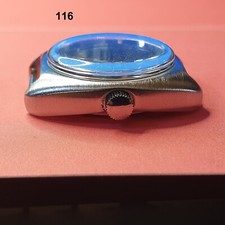 corona cassa orologio 29,5 x