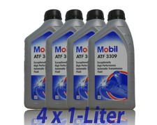 Mobil ATF 3309 Olio cambio