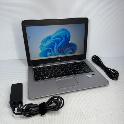 Elitebook 820 12 - hp, 12,5"