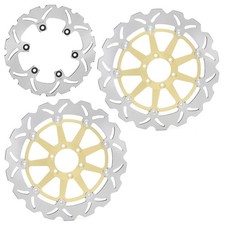 per DUCATI Dischi Freno