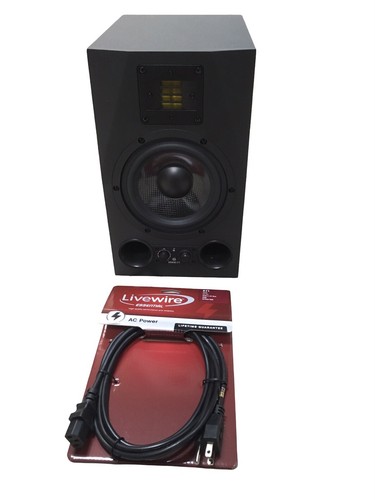 Adam audio a7x altoparlante - adam,