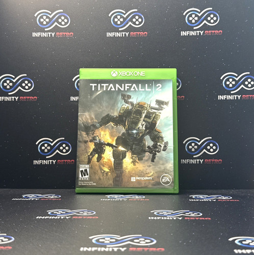 Titanfall microsoft xbox one - 2,