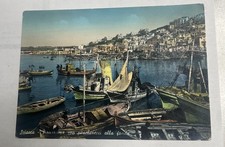 CARTOLINA SCIACCA - PANORAMA