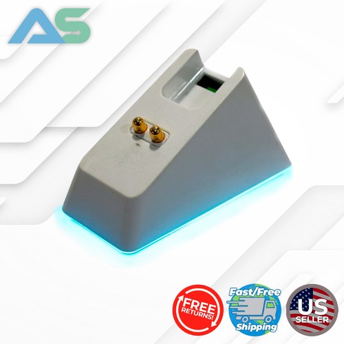 Razer white charging - razer, dock