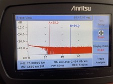 Anritsu MT9090A MU909015B1-056