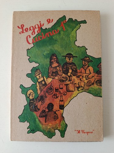 Leggi cucina il vespro - il,