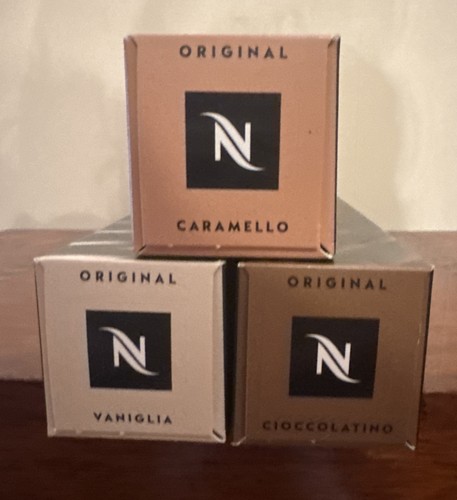 Cialde caffè nespresso - caffè,