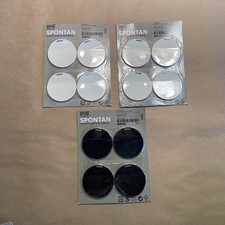Lotto di 3: Magneti Spontanei