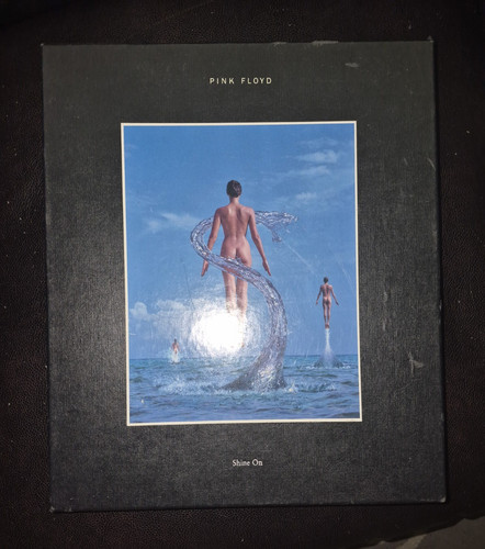 Pink floyd shine - shine, set