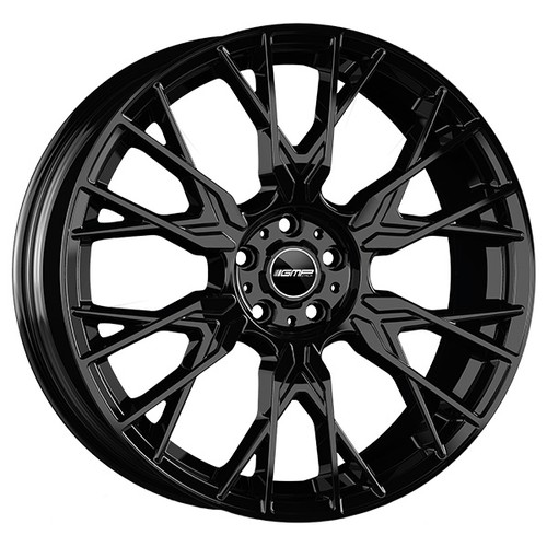 Cerchio lega gmp fender - in,