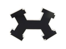 NUOVA FIBBIA CINTURA HERMES