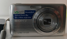 Sony Cyber-Shot DSC-W310