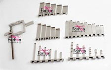 McCulloch Retrattore Lombare