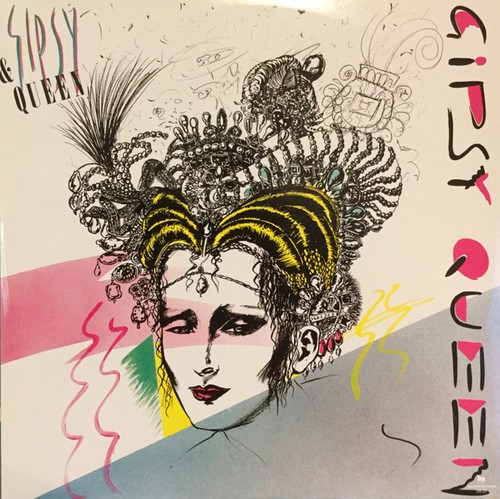 Gipsy queen - &,
