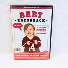 Baby Razorback Raising