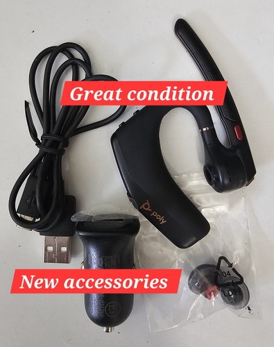 Plantronics poly voyager - plantronics,