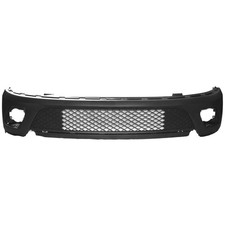 Paraurti anteriore inferiore per ford fiesta anno 05-08 verniciabile plastica abs r4a