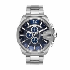 Diesel Chief Series orologio