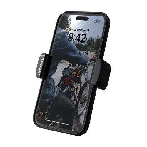 Supporto magnetico per